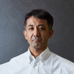 斎藤　勝美